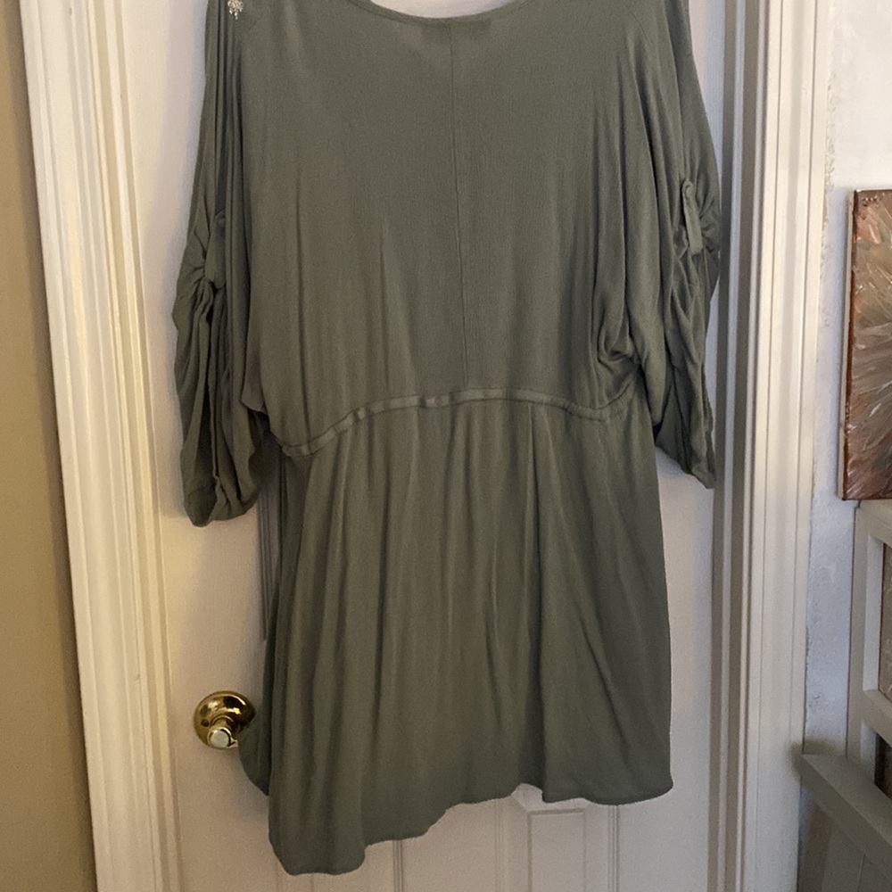 Boho blouse - Picture 2 of 4